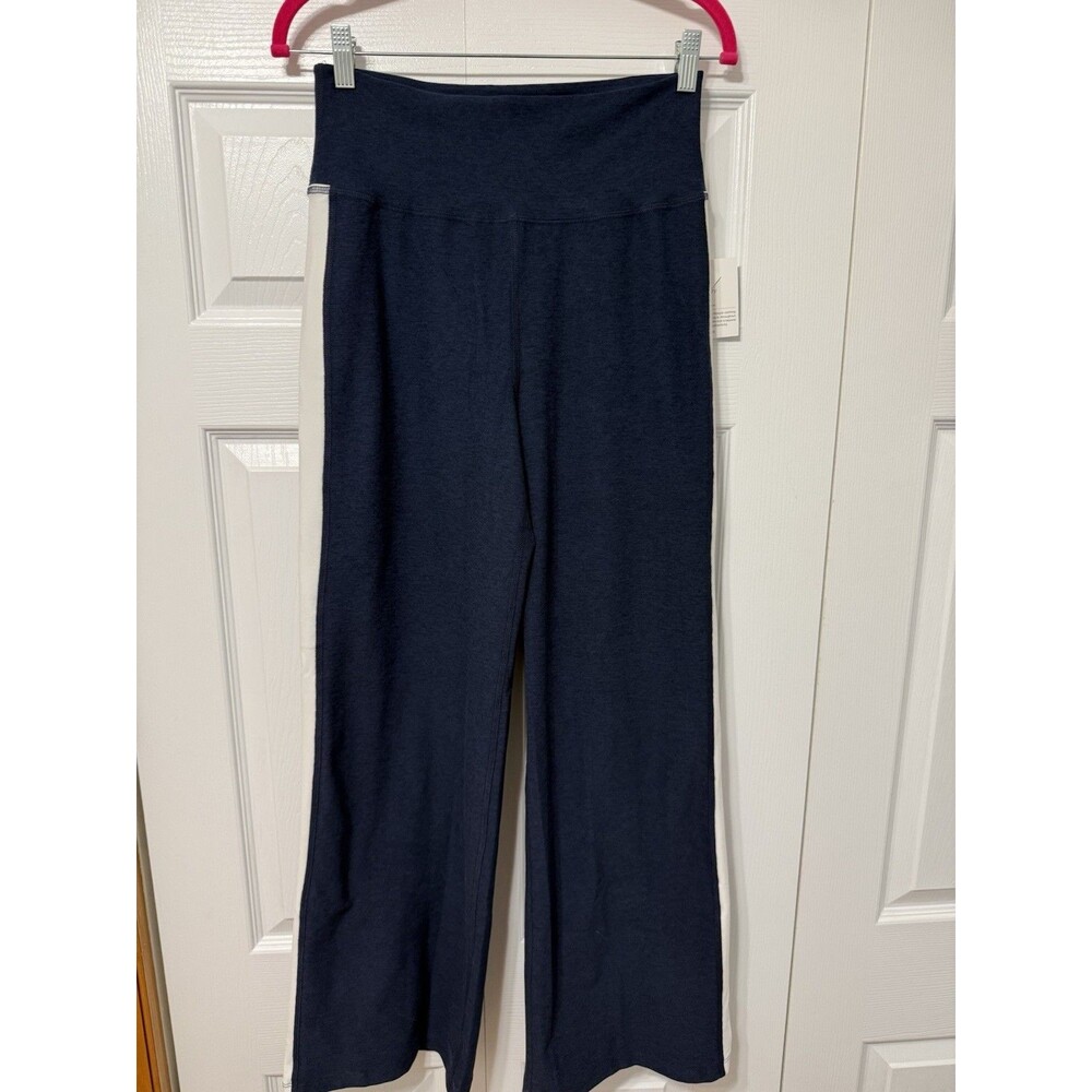 Beyond Yoga High Waisted Wide Leg Pants – Size Small – NWT
